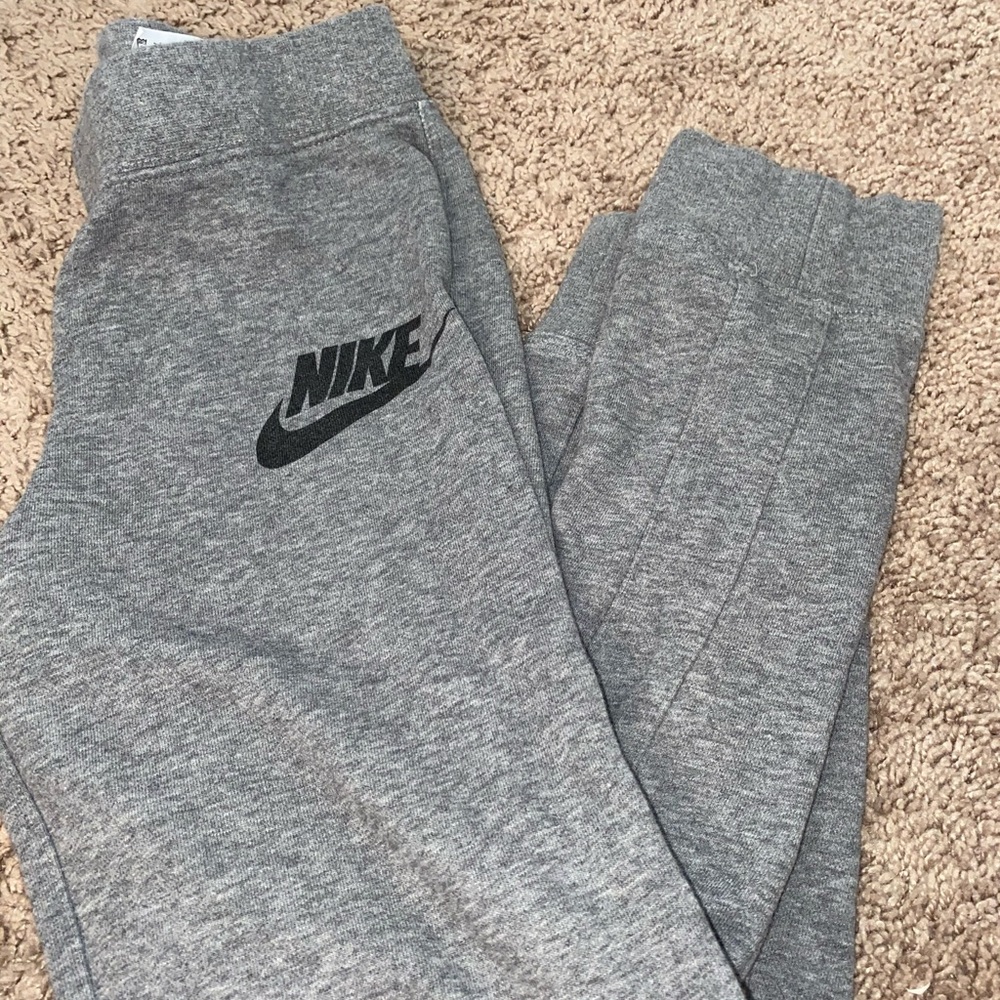 Nike sweatpants